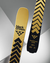 Black Crows Justis 25/26
