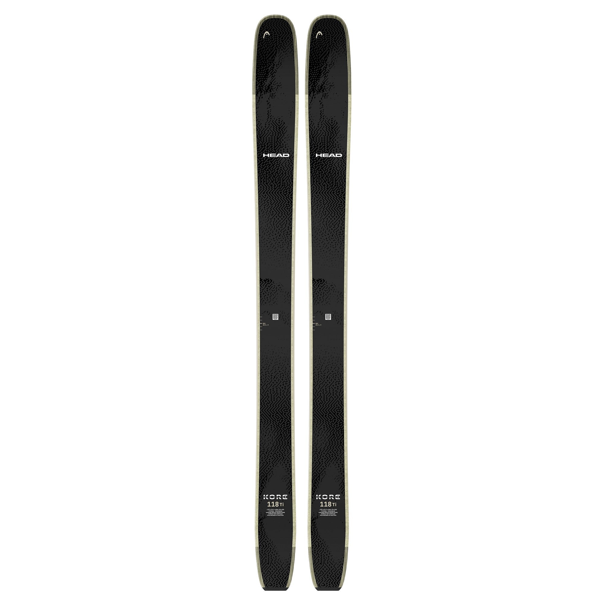 KORE 118 Ti 25/26