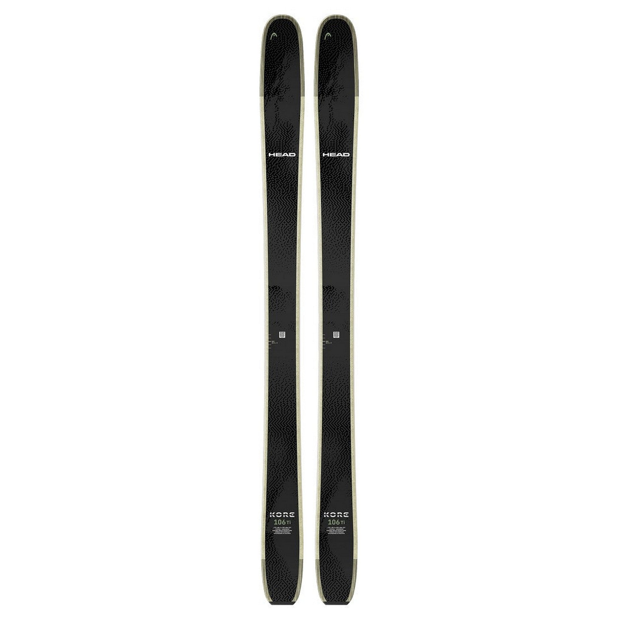 KORE 106 Ti 25/26