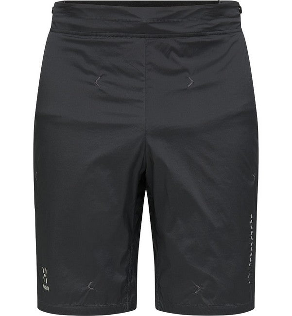 Haglöfs L.I.M Alpha Shorts Magnetite
