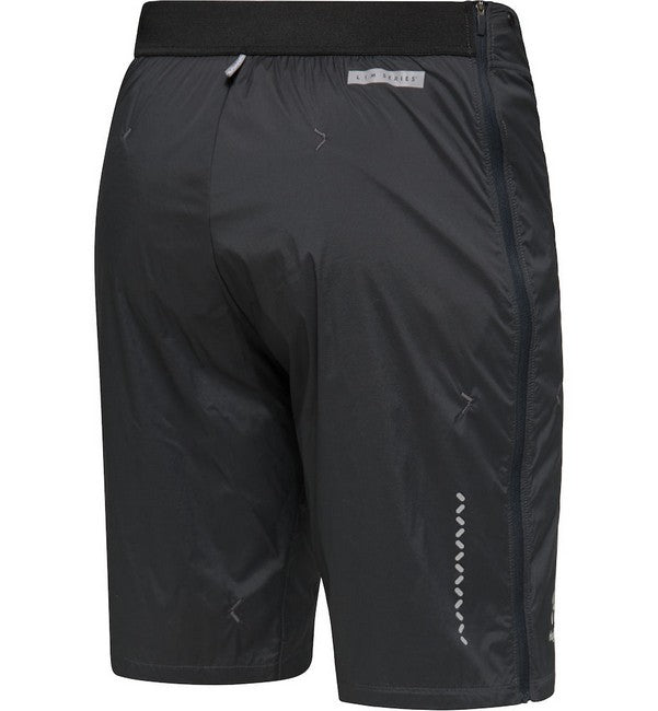 Haglöfs L.I.M Alpha Shorts Magnetite