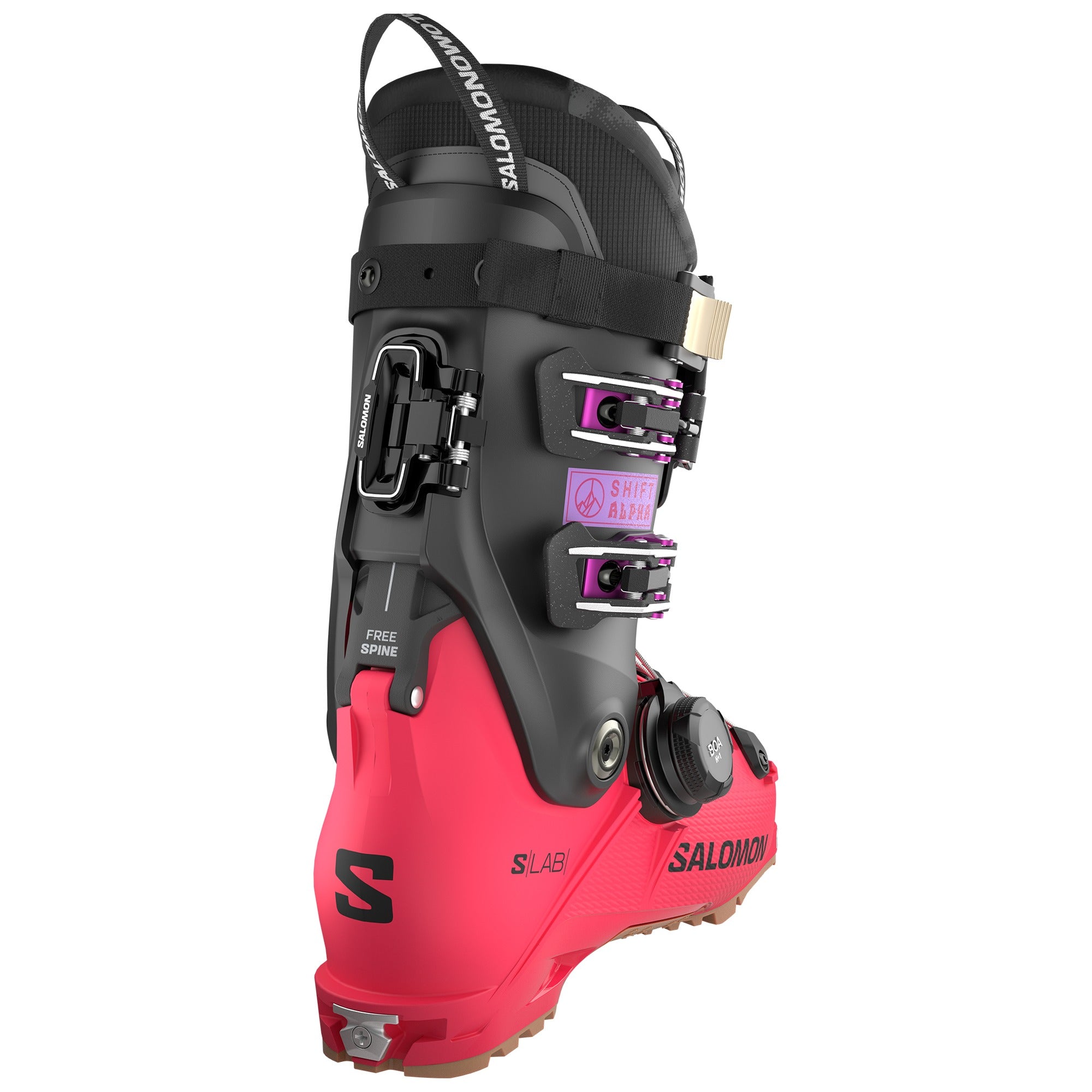 S/LAB Shift Alpha BOA