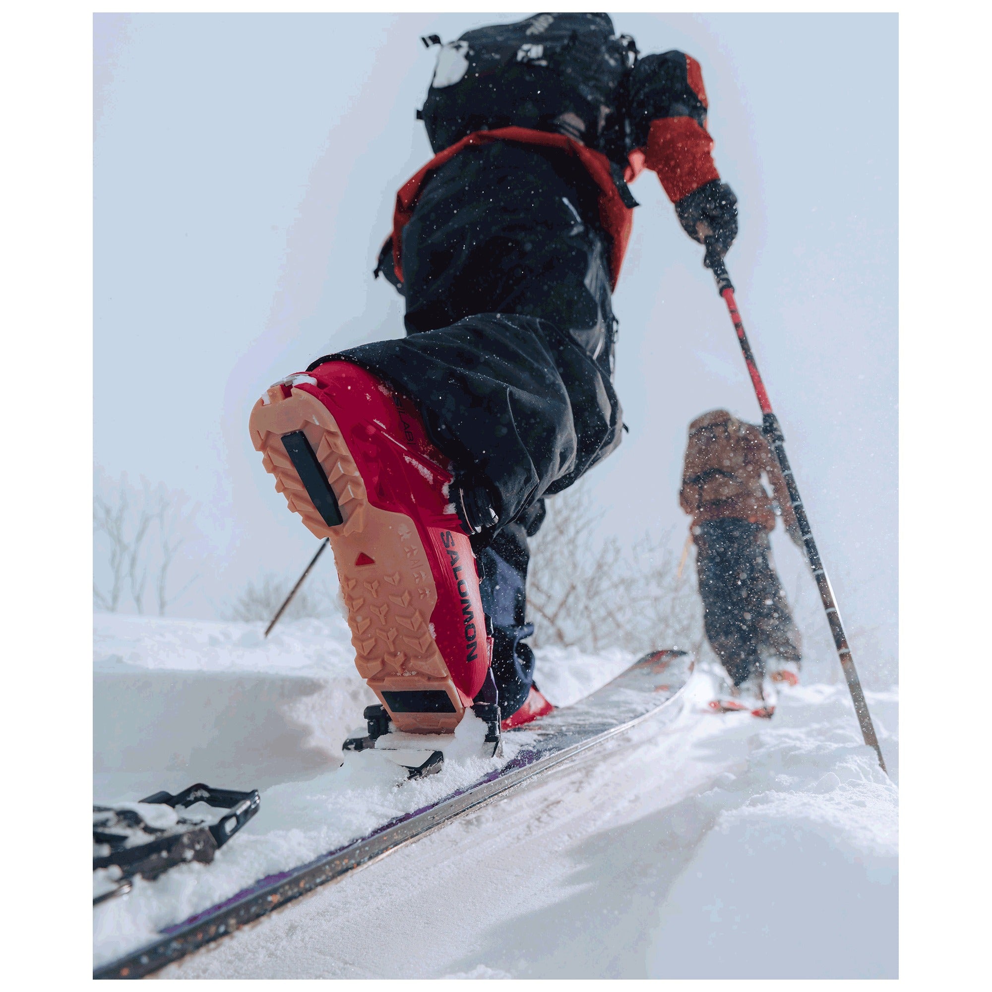 S/LAB Shift Alpha BOA