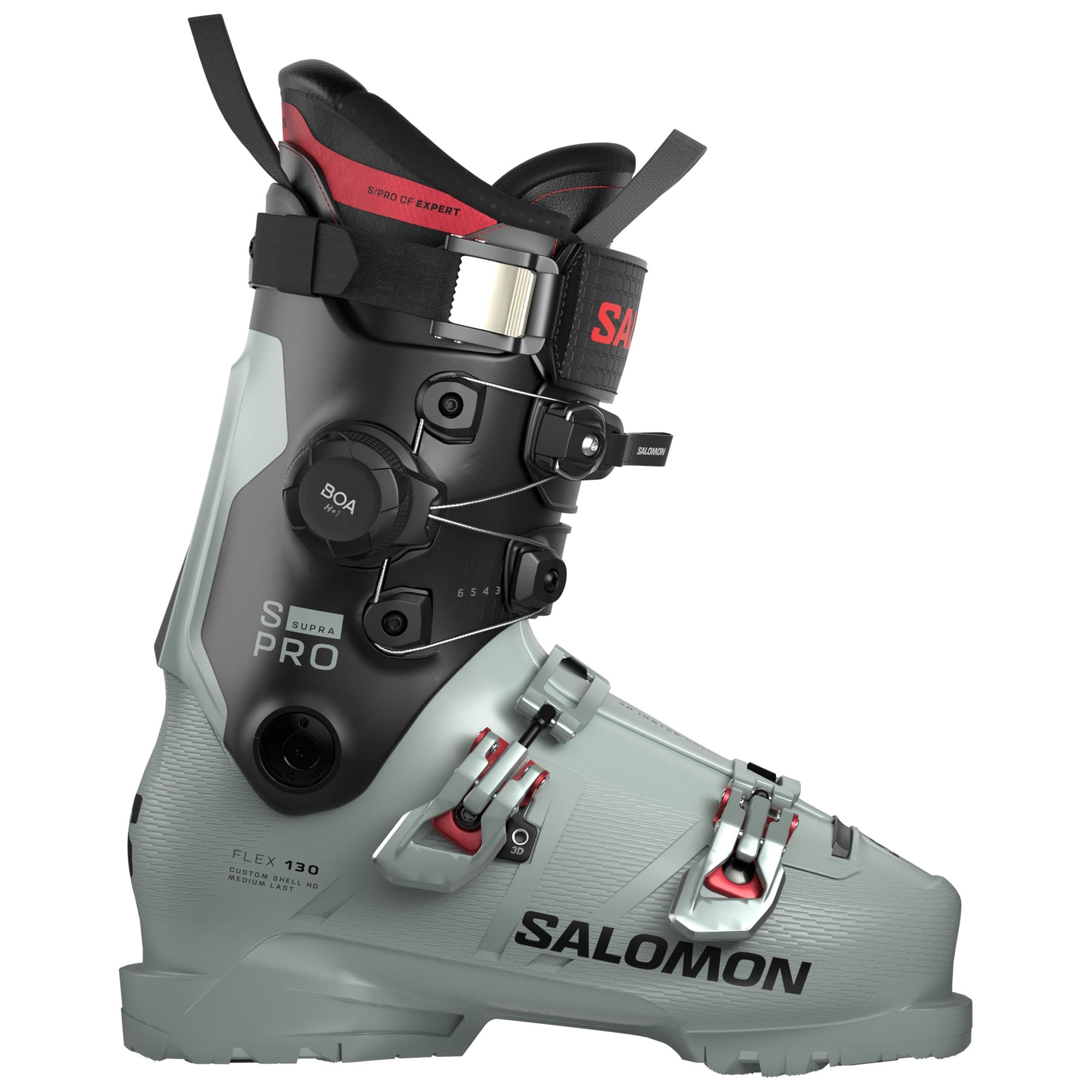 Salomon S/PRO SUPRA C BOA 130