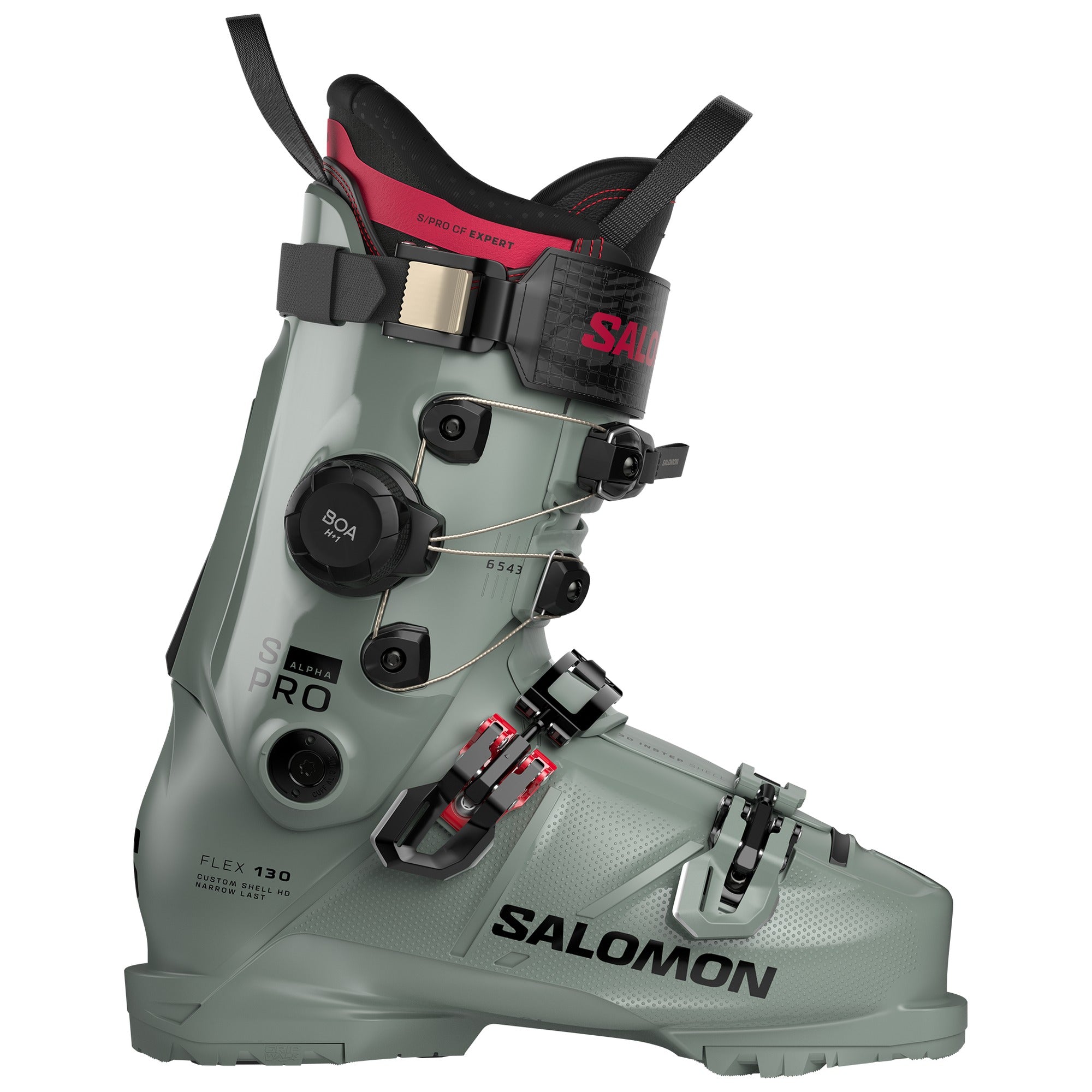 Salomon S/PRO ALPHA C BOA 130