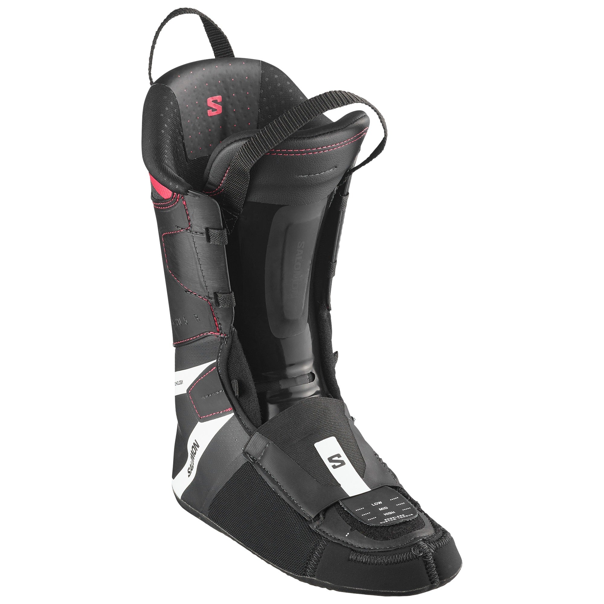 Salomon S/PRO ALPHA C BOA 130