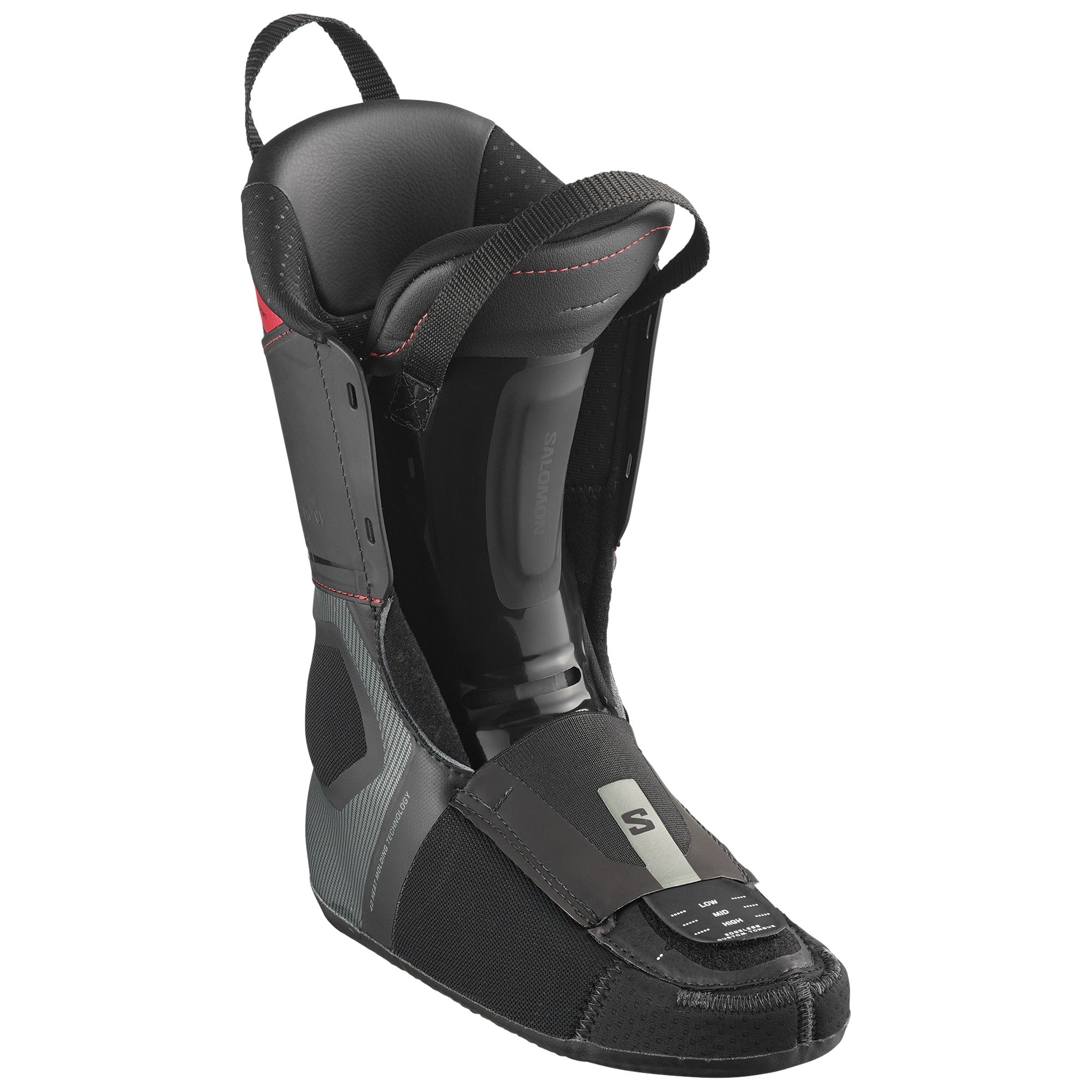 Salomon S/PRO SUPRA DUAL BOA 120