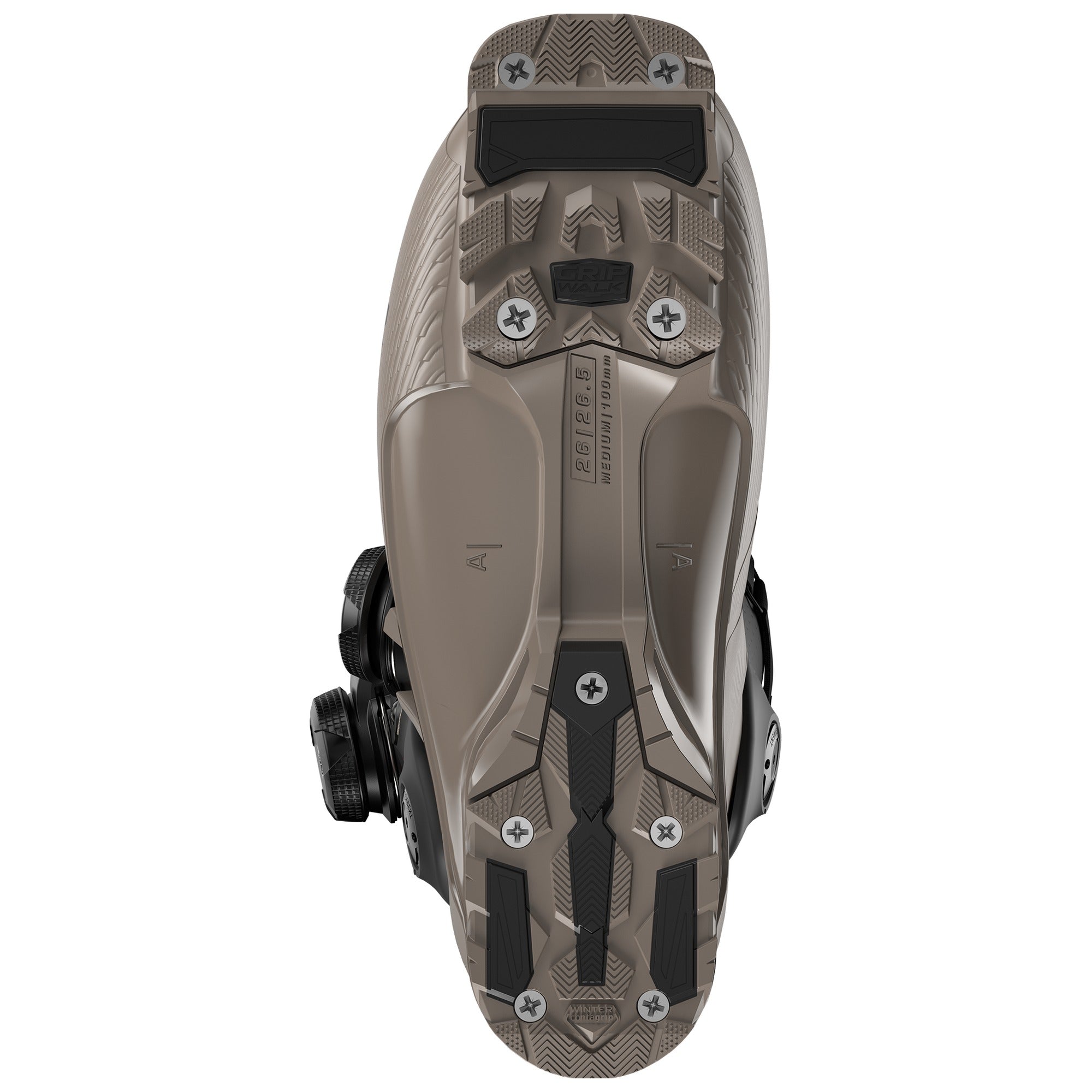 Salomon S/PRO SUPRA DUAL BOA 120