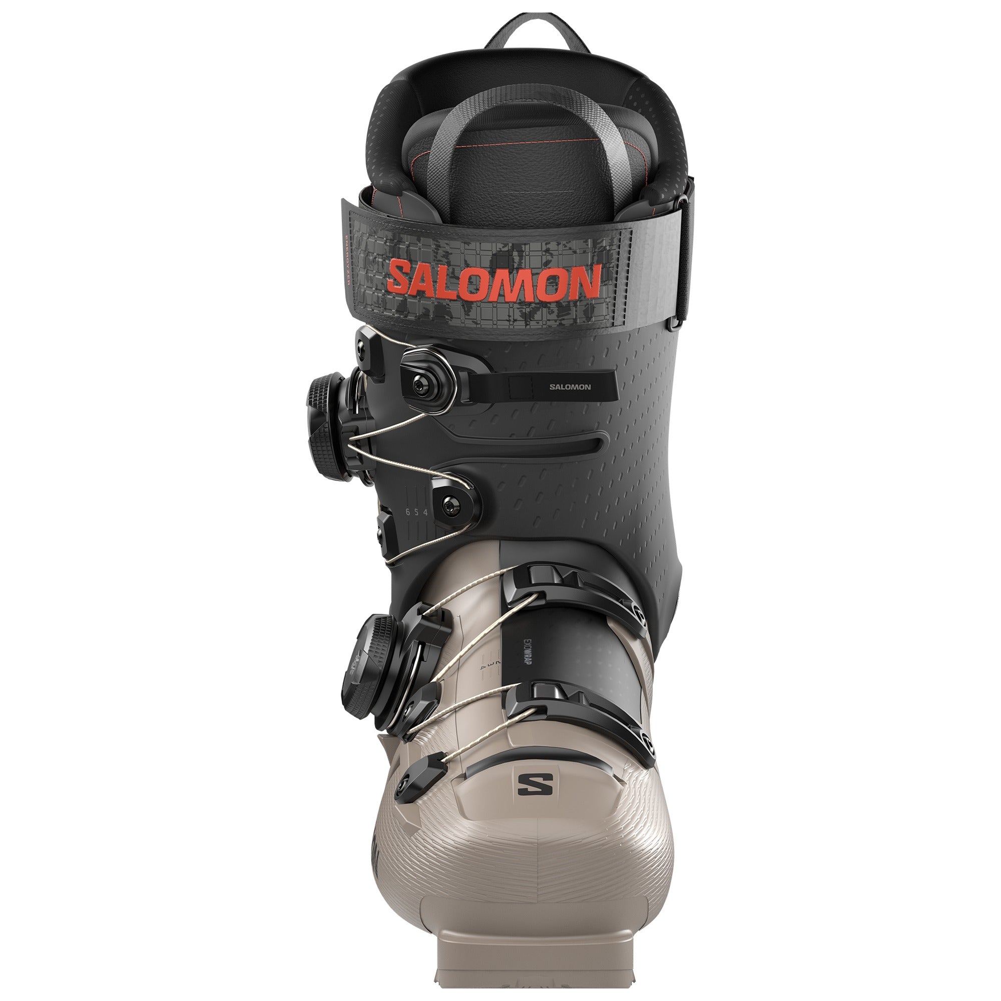 Salomon S/PRO SUPRA DUAL BOA 120