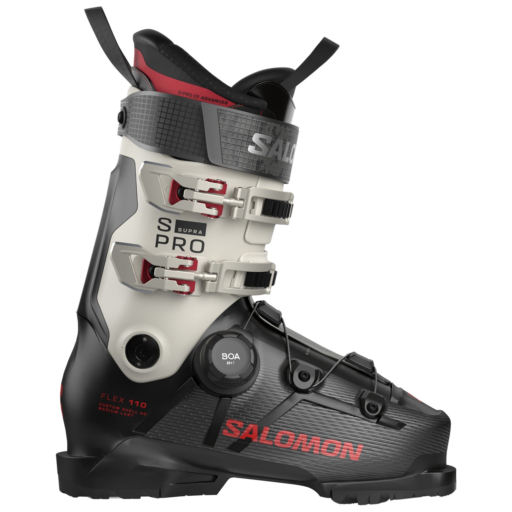 Salomon S/PRO SUPRA S BOA 110