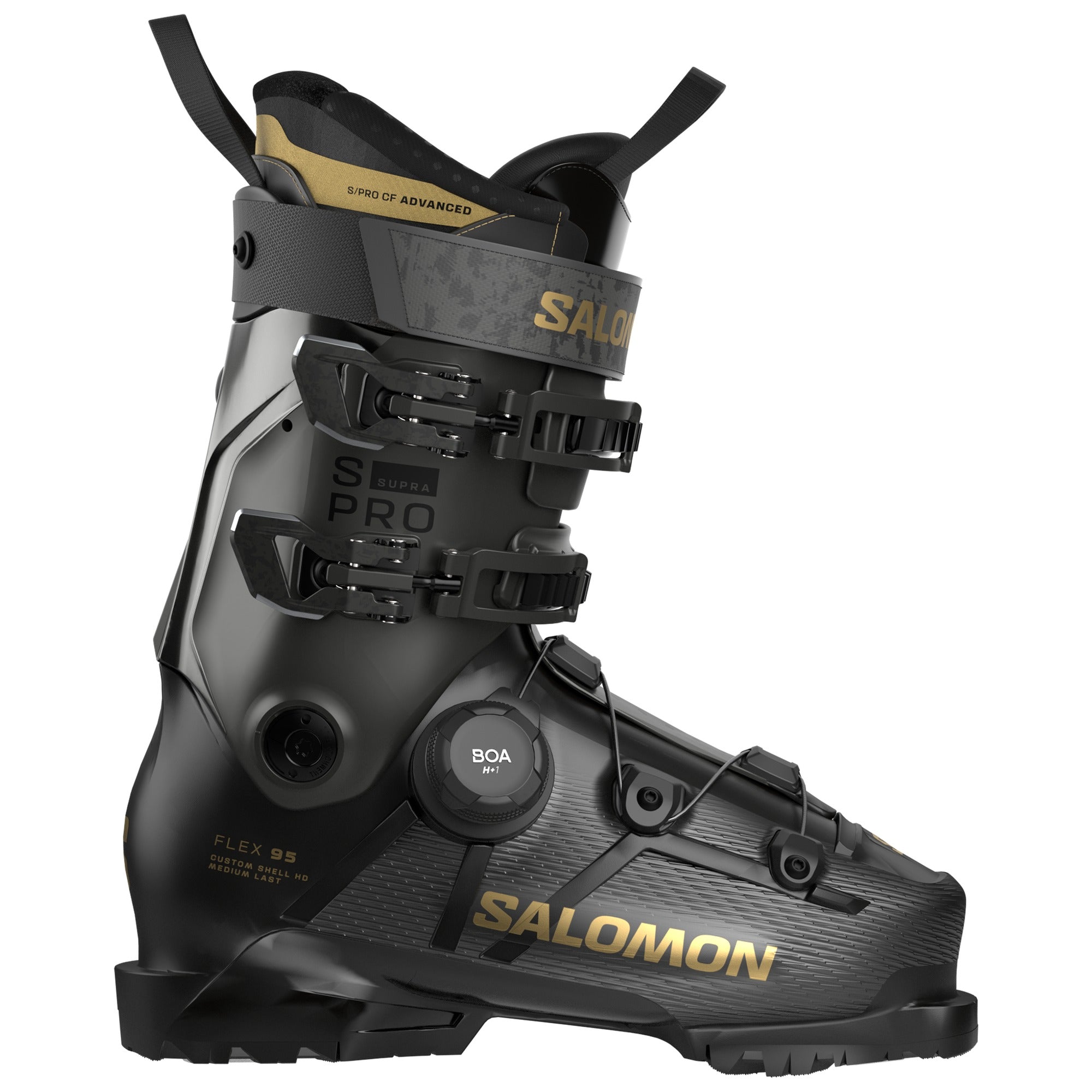 Salomon S/PRO SUPRA S BOA 95 W