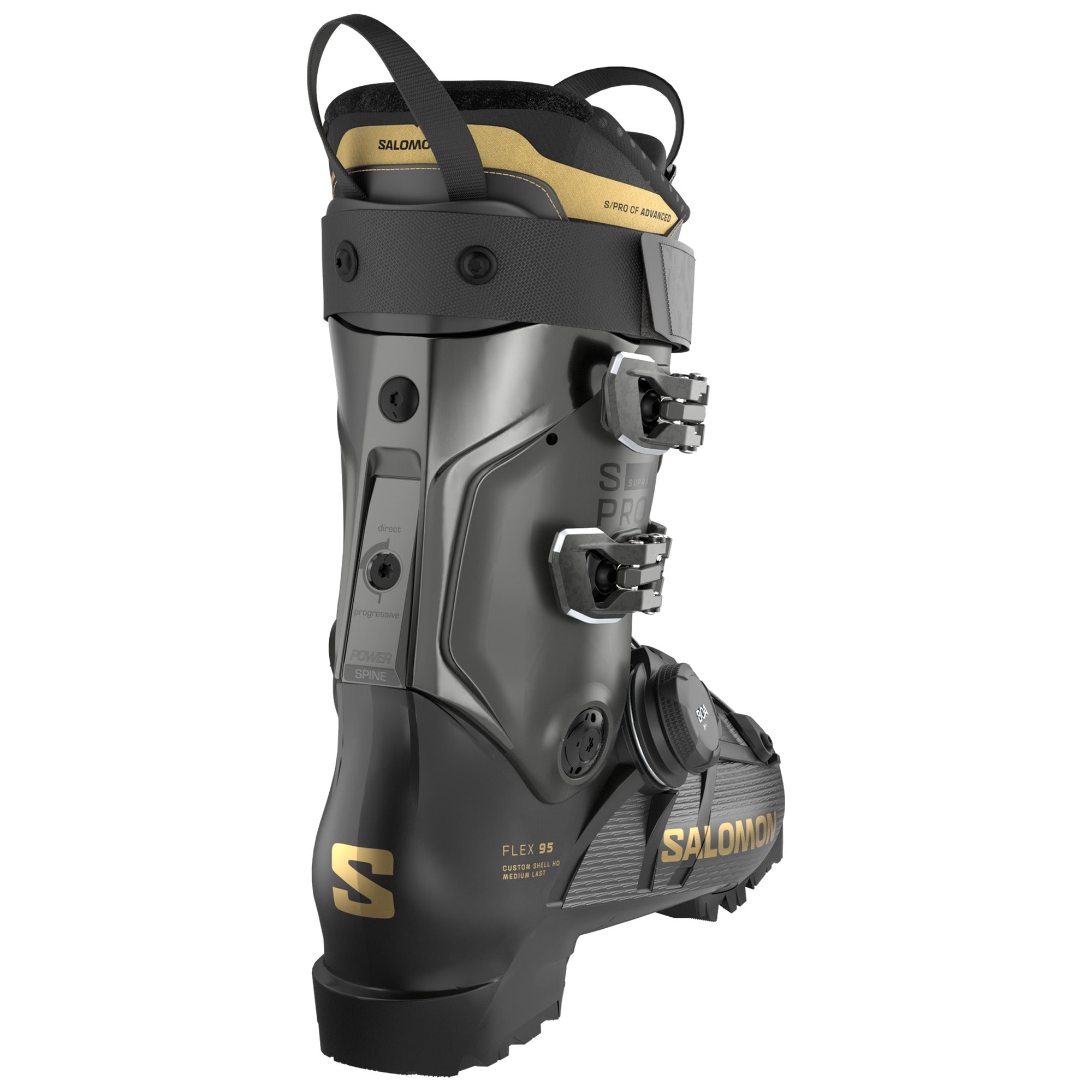 Salomon S/PRO SUPRA S BOA 95 W