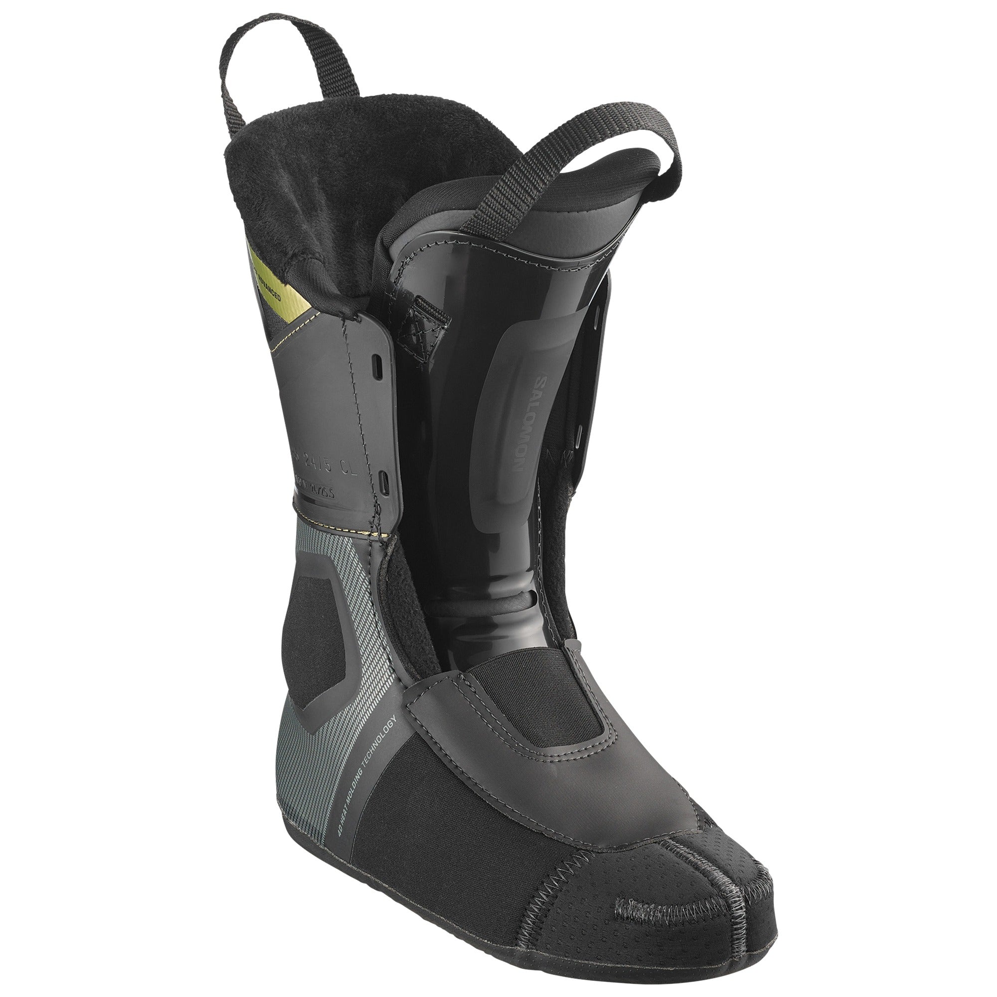 Salomon S/PRO SUPRA S BOA 95 W