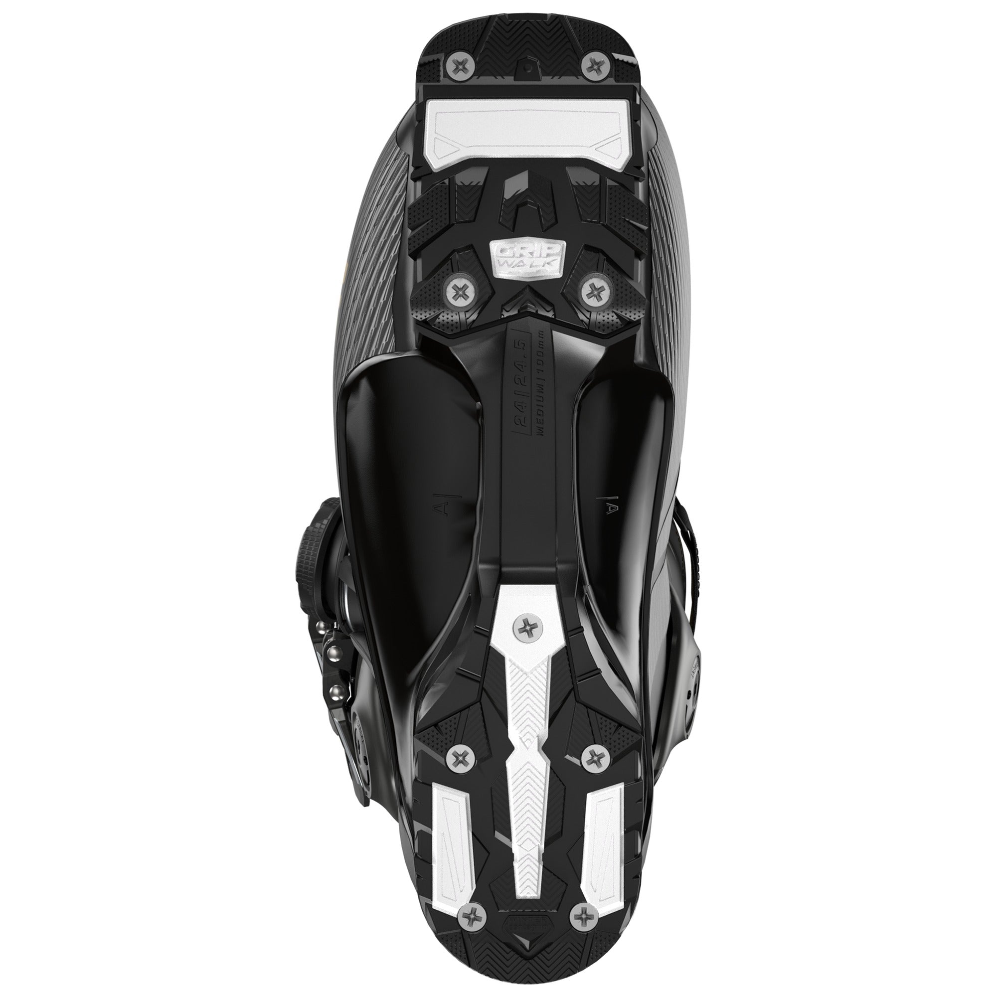 Salomon S/PRO SUPRA S BOA 95 W