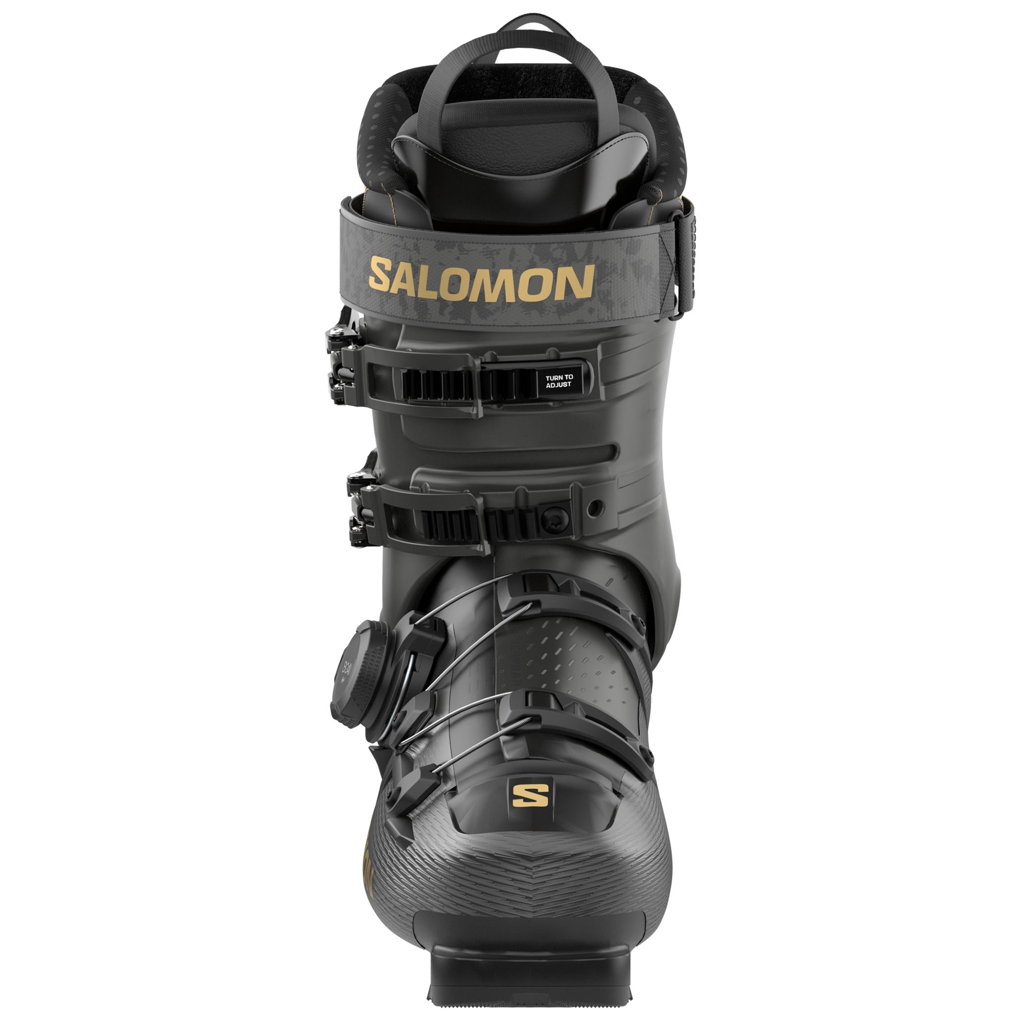 Salomon S/PRO SUPRA S BOA 95 W