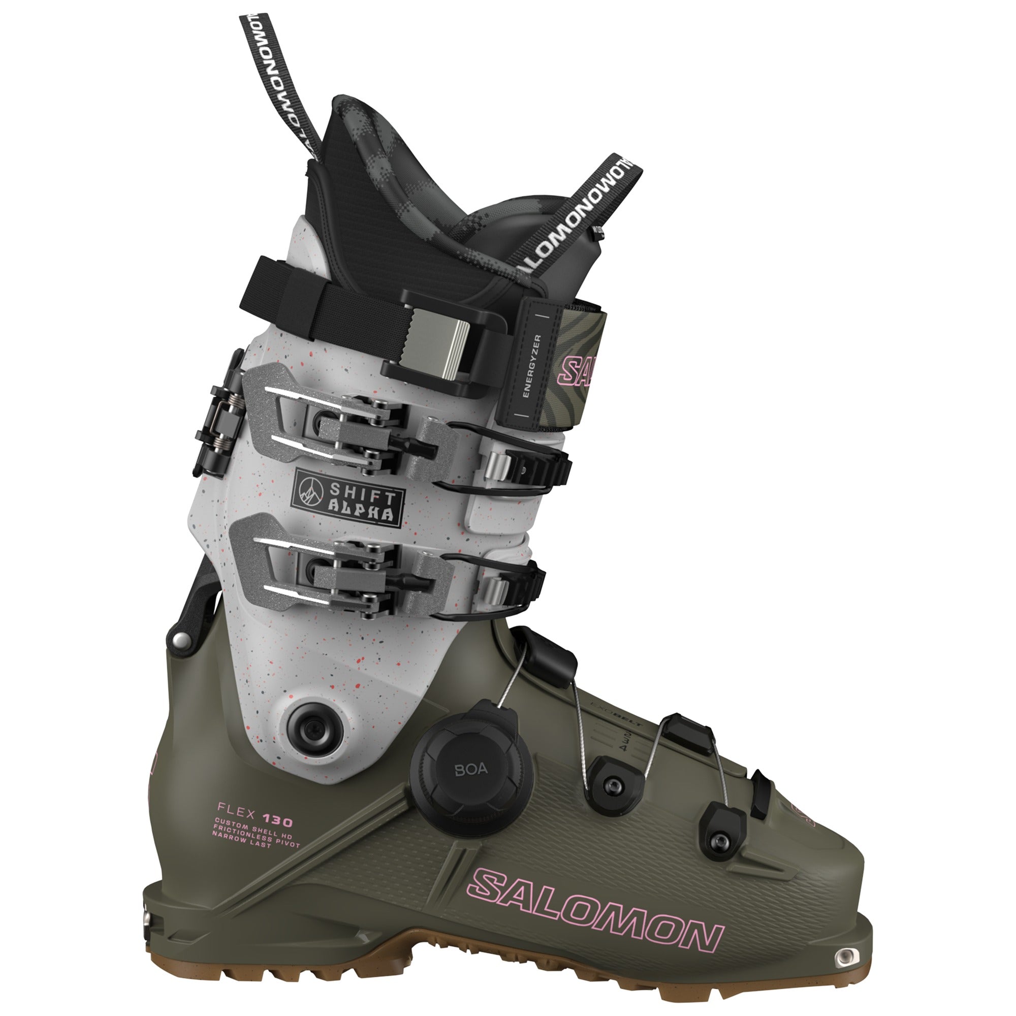 Salomon SHIFT ALPHA BOA 130