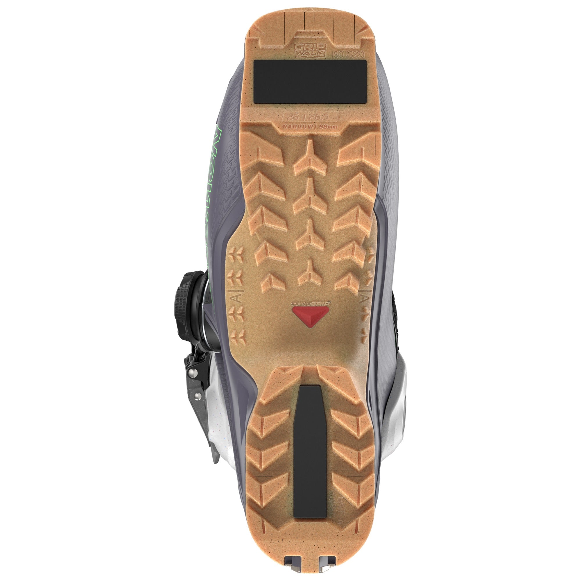 Salomon SHIFT ALPHA BOA 120