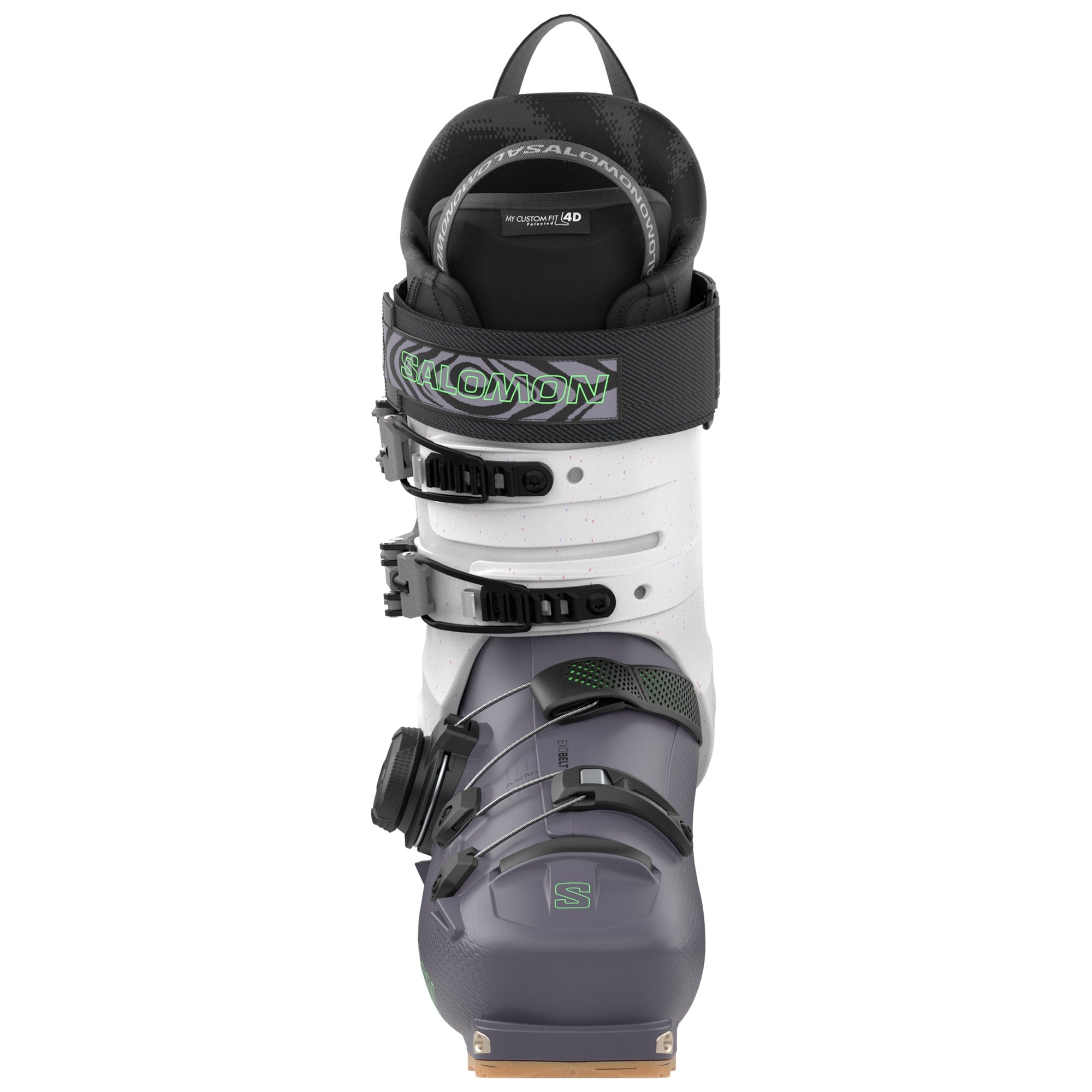 Salomon SHIFT ALPHA BOA 120
