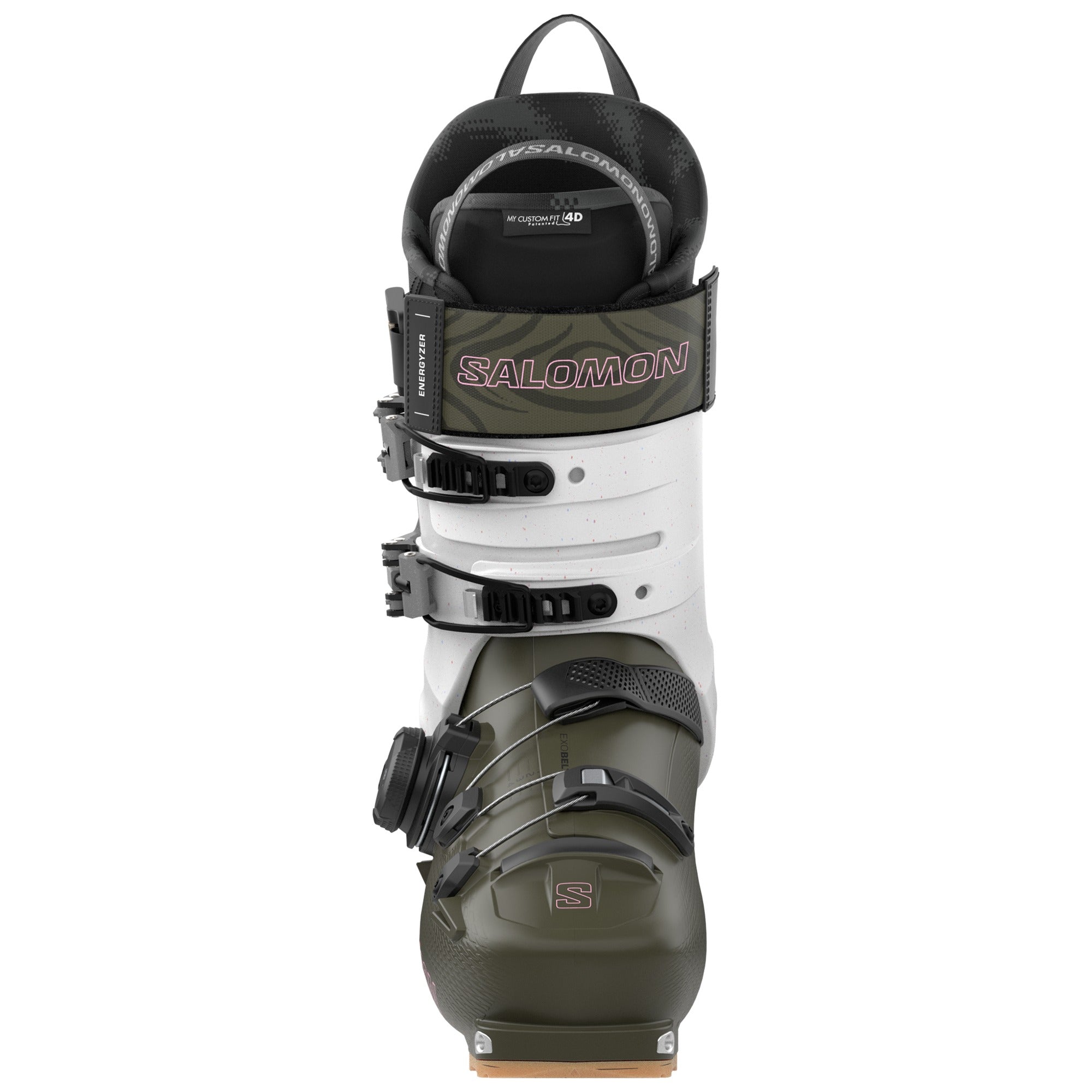 Salomon SHIFT ALPHA BOA 115 W
