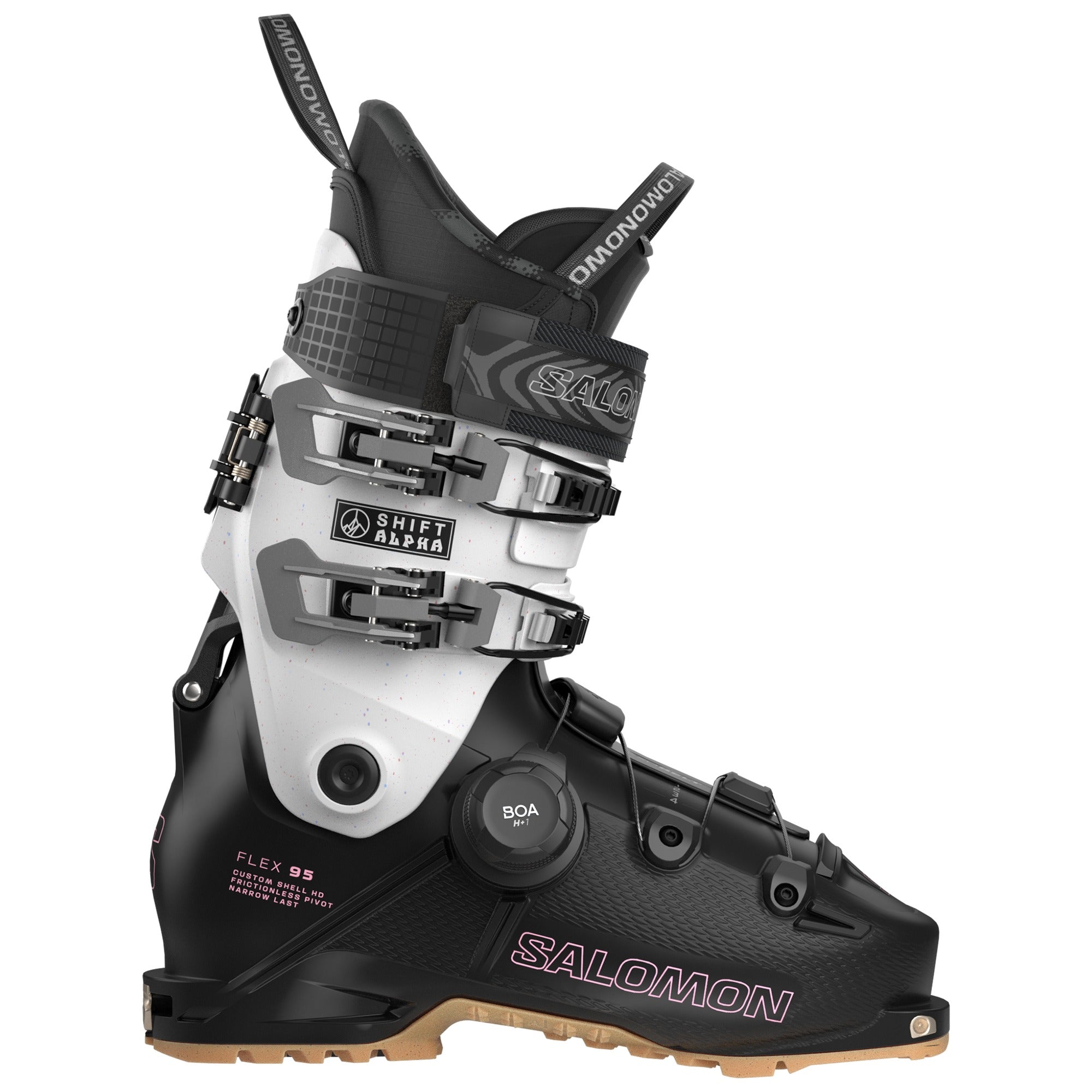 Salomon SHIFT ALPHA BOA 95 W