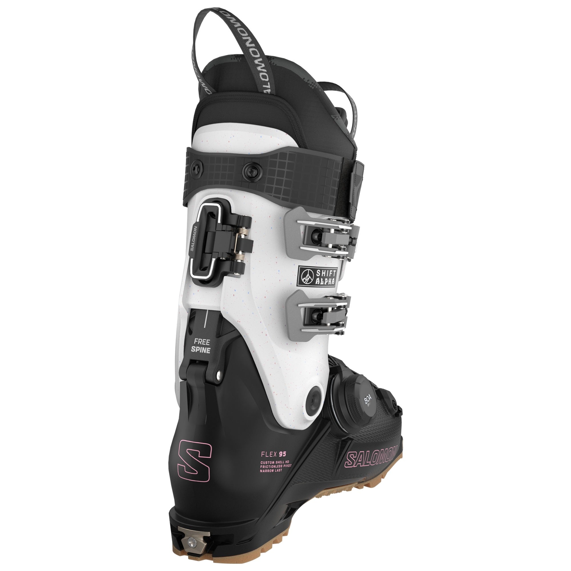 Salomon SHIFT ALPHA BOA 95 W