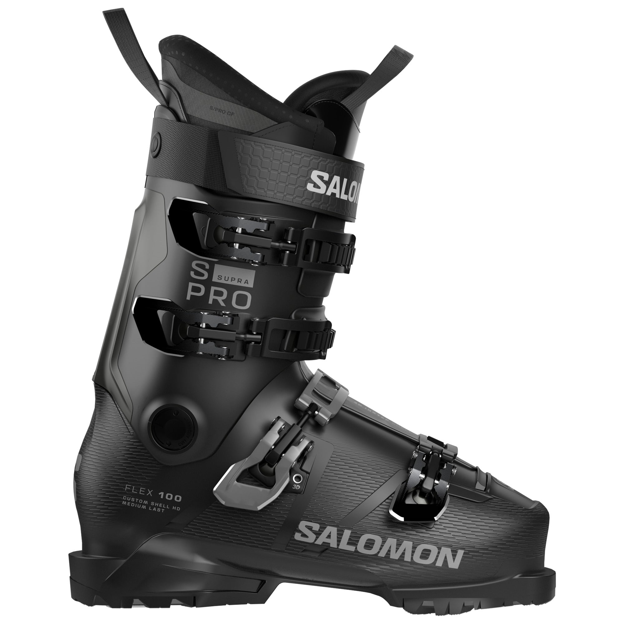 Salomon S/PRO SUPRA 100