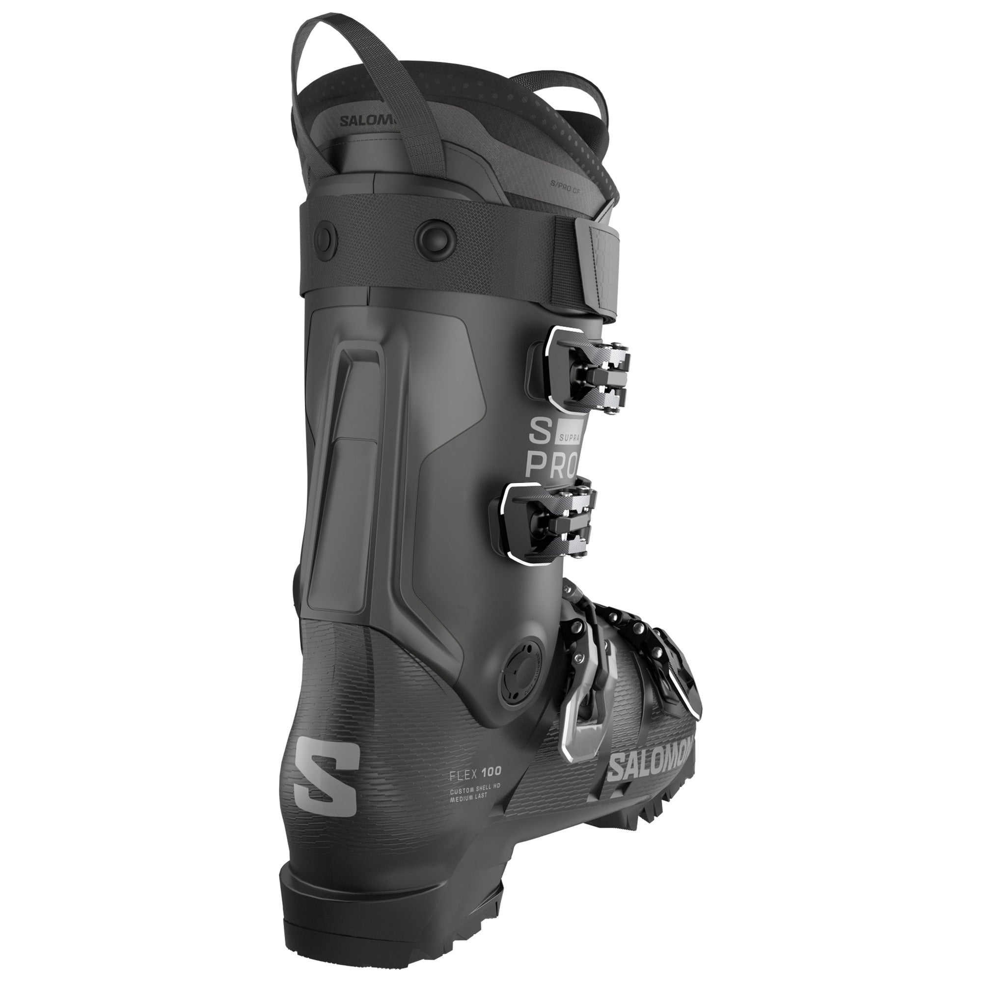 Salomon S/PRO SUPRA 100