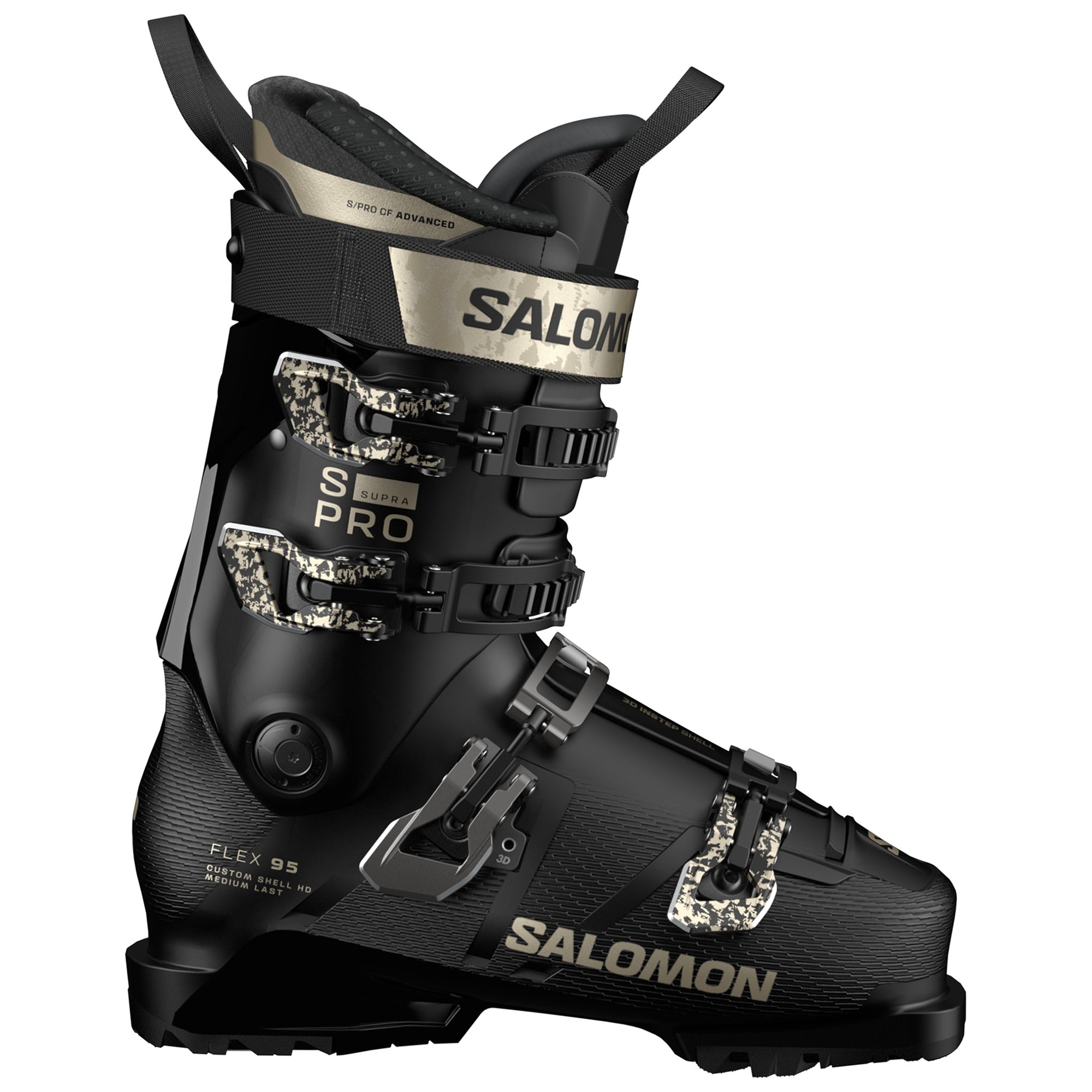 Salomon S/PRO SUPRA 95 W