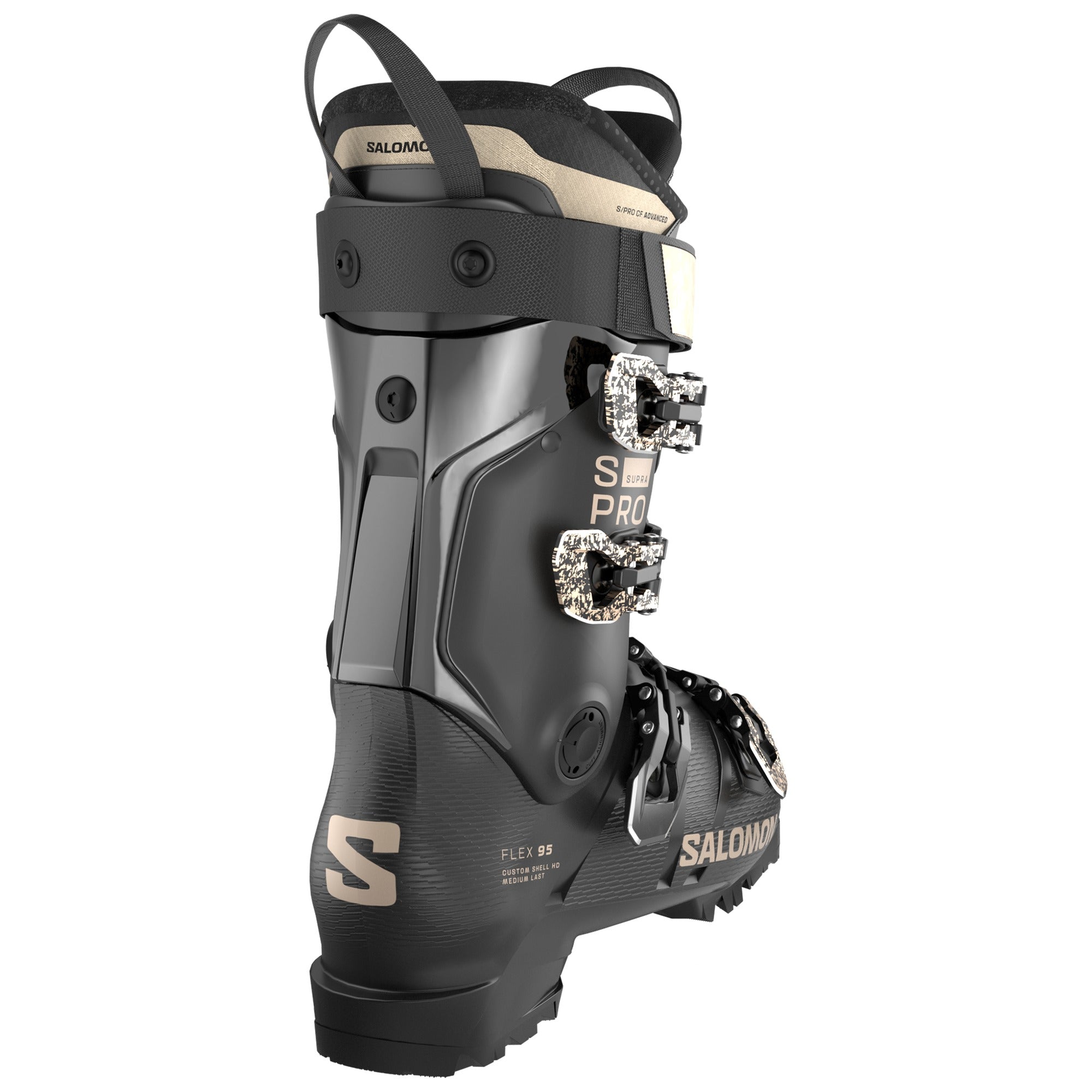 Salomon S/PRO SUPRA 95 W