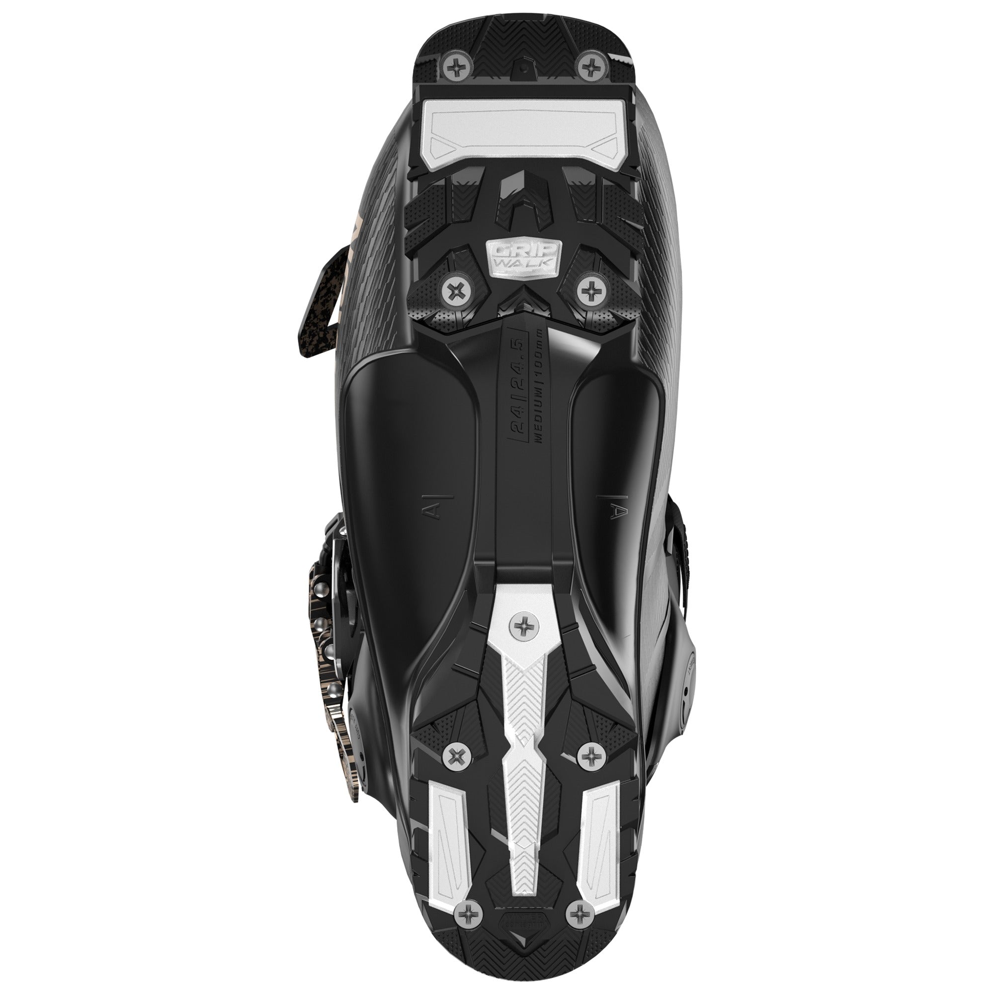 Salomon S/PRO SUPRA 95 W