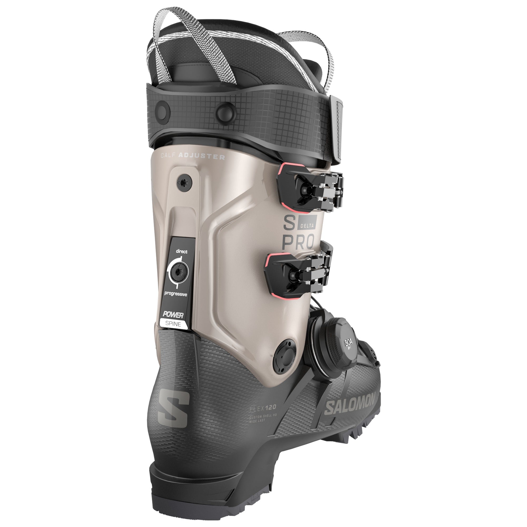 Salomon S/PRO DELTA BOA 120