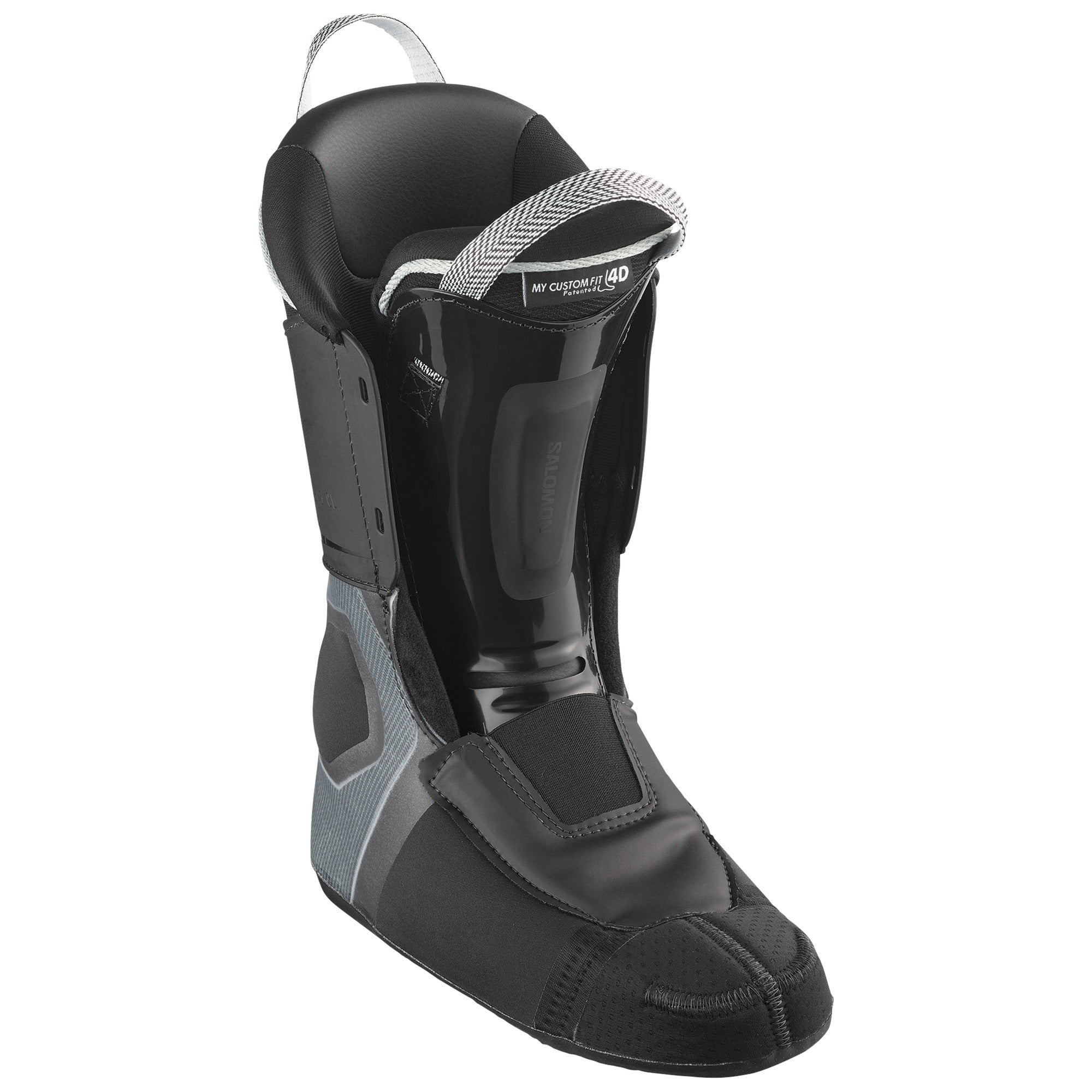 Salomon S/PRO DELTA BOA 120