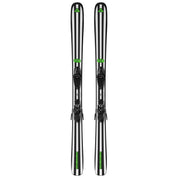 Salomon départ. TEN + M10 GW