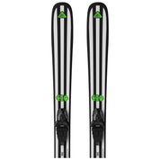 Salomon départ. TEN + M10 GW