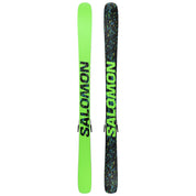 Salomon départ. TEN + M10 GW