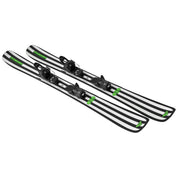 Salomon départ. TEN + M10 GW