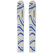 Salomon QST 106 Almond Milk 26/27