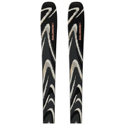 Salomon QST 94 Black/Almond 26/27