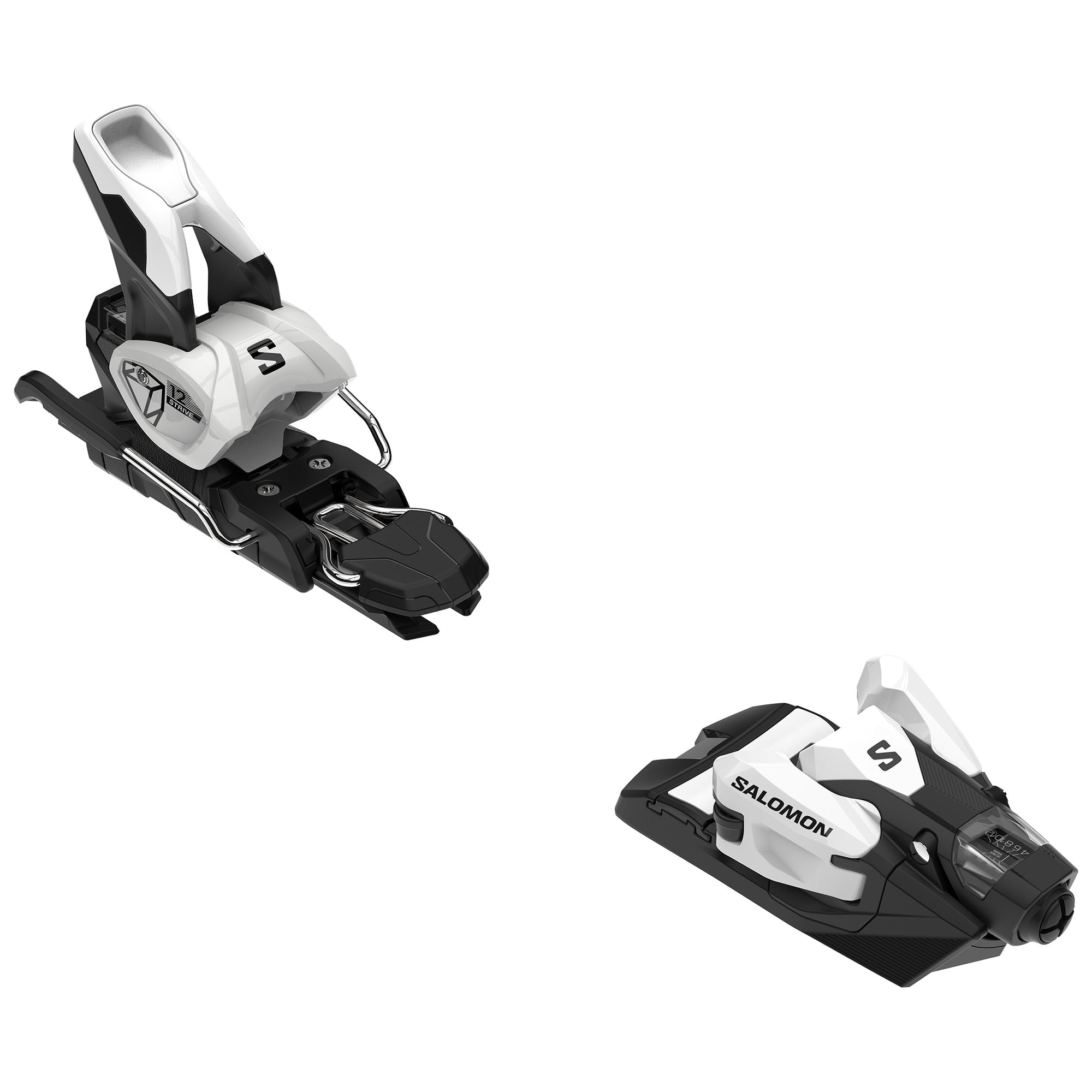 Salomon Strive 12 GW White