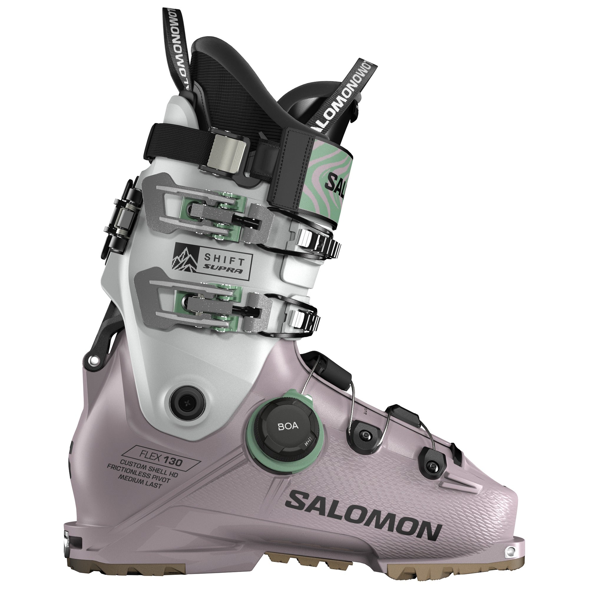 SHIFT SUPRA BOA 130 GW