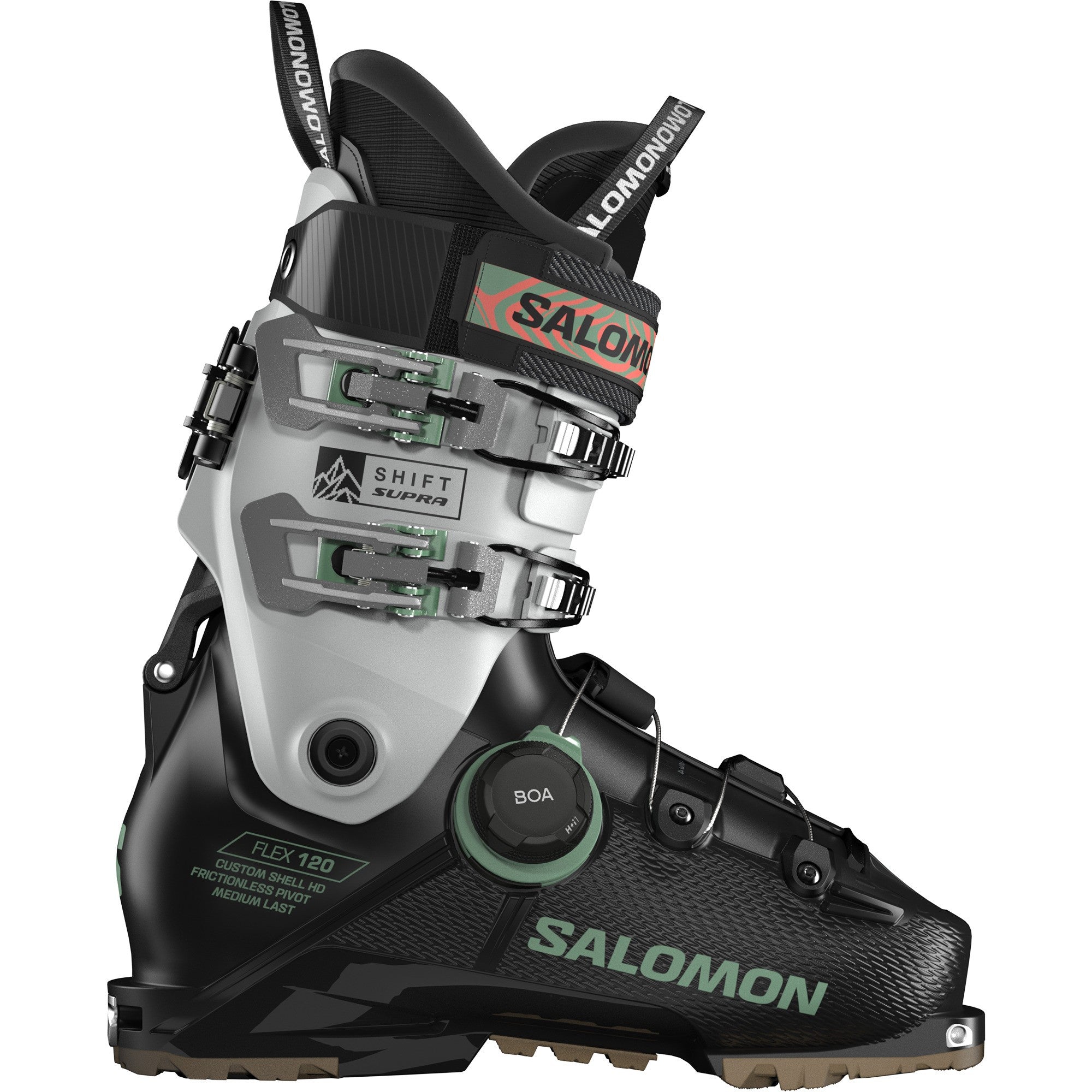 Shift Supra BOA 120 GW