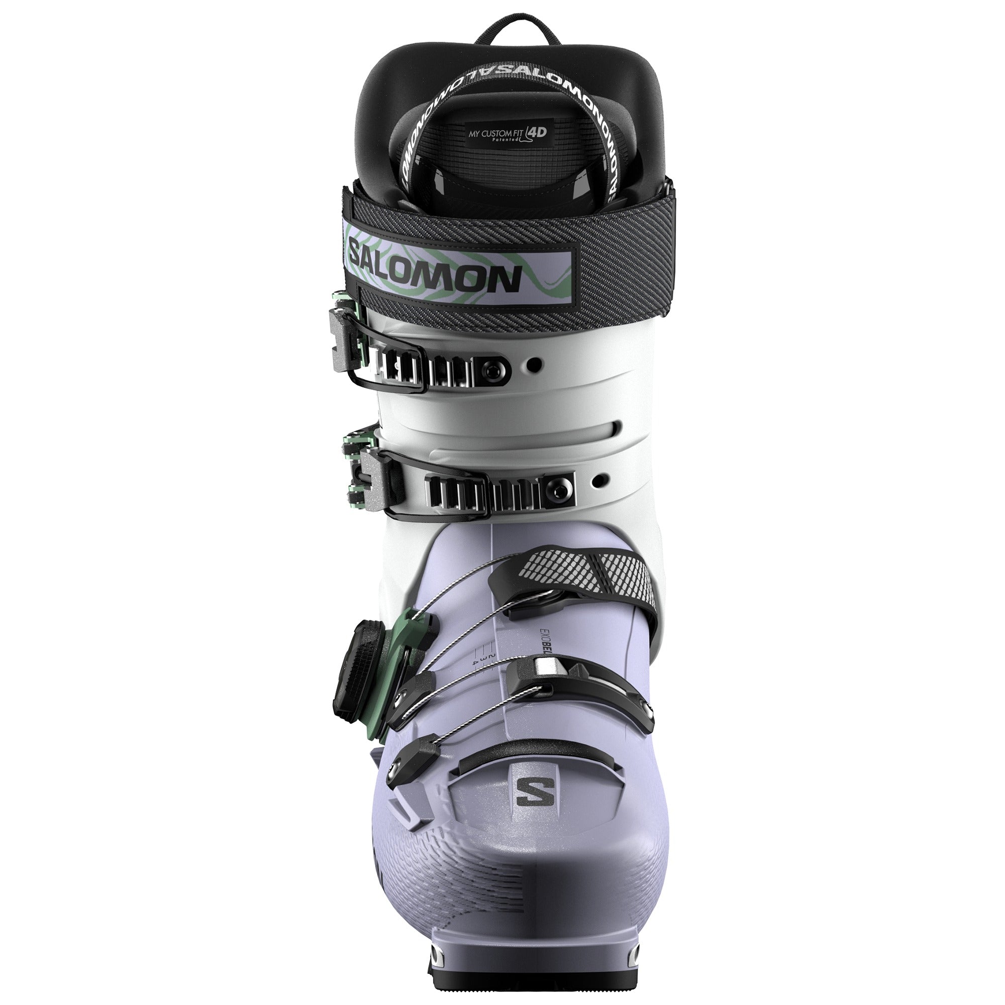 Salomon Shift Supra BOA 105 W GW