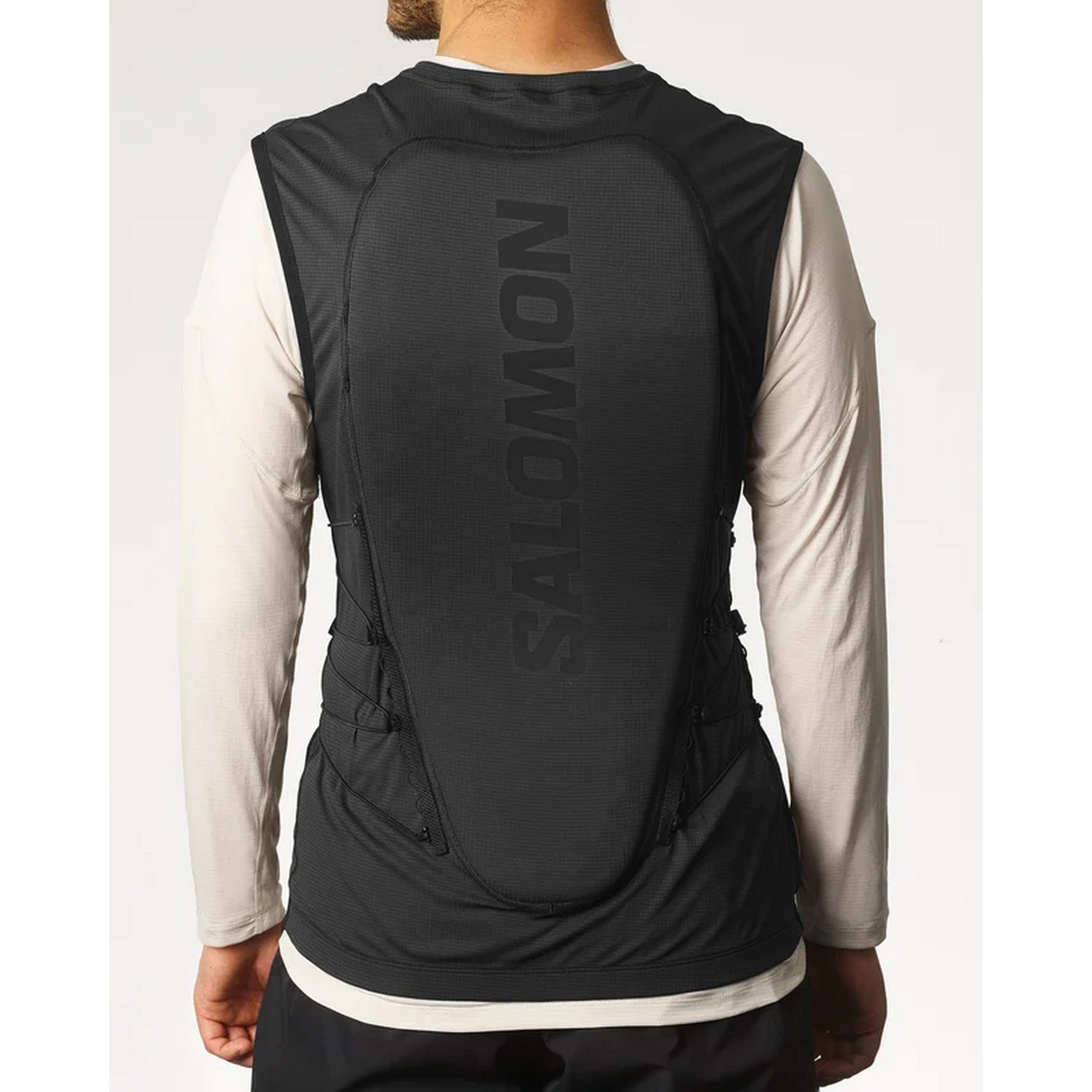 Salomon FLEXCELL PRIME_3