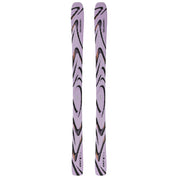 Salomon QST 94 Lilac/Black 26/27