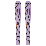 Salomon QST 94 Lilac/Black 26/27