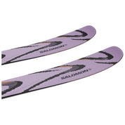 Salomon QST 94 Lilac/Black 26/27