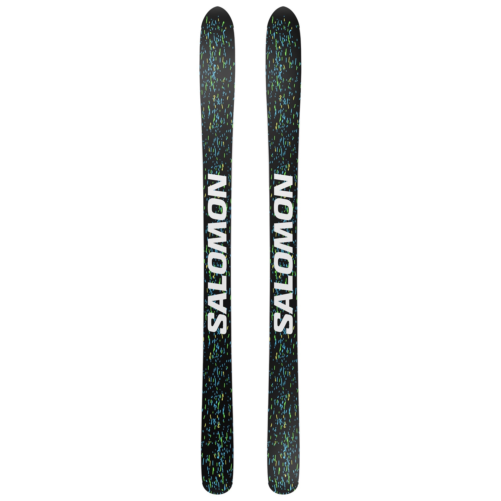 Salomon Départ. 02 26/27