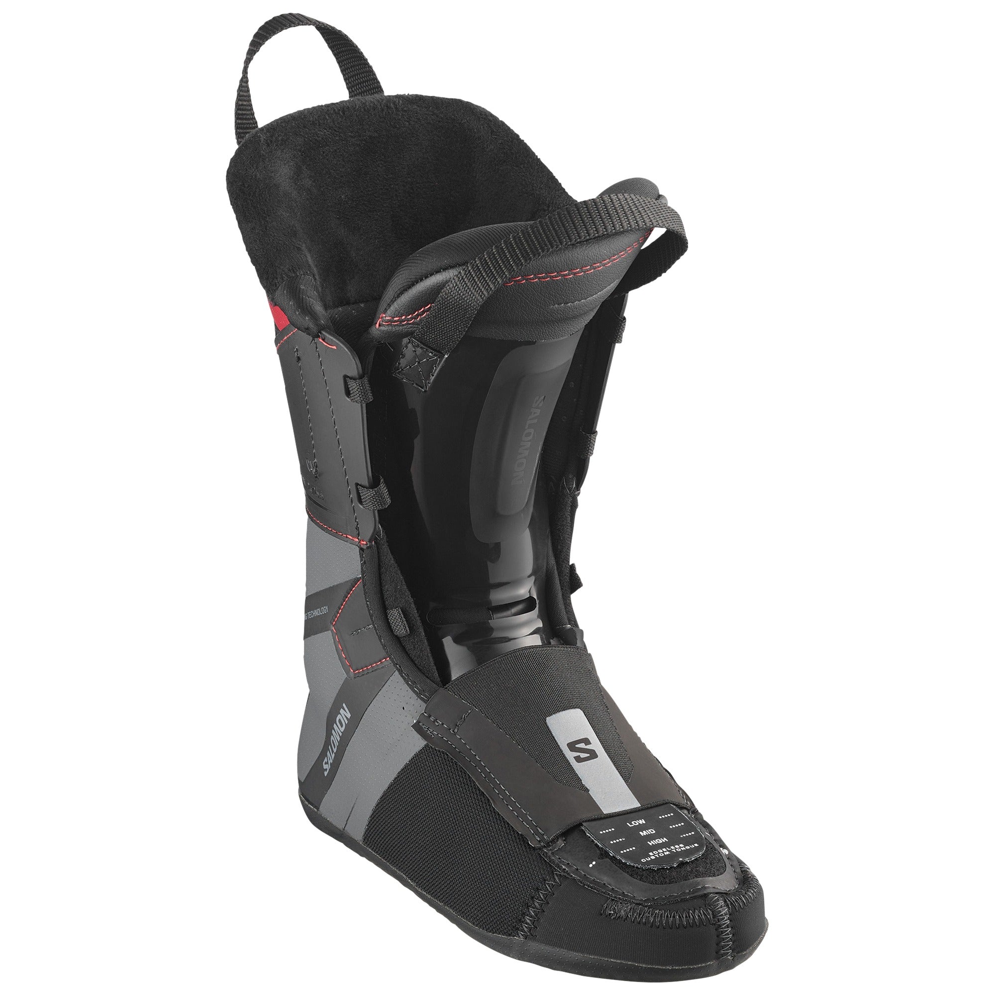 Salomon S/PRO ALPHA C BOA 115 W