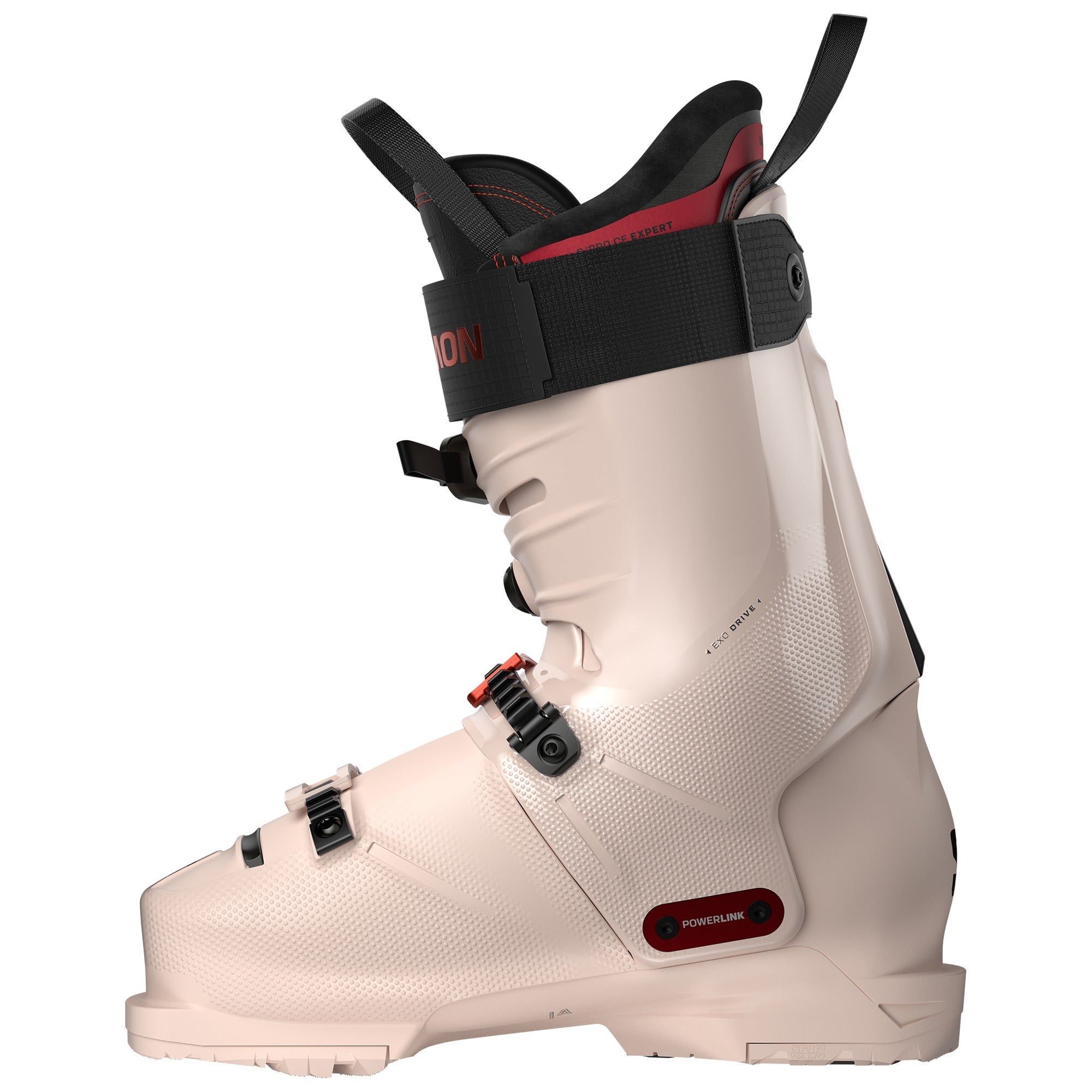 Salomon S/PRO ALPHA C BOA 115 W