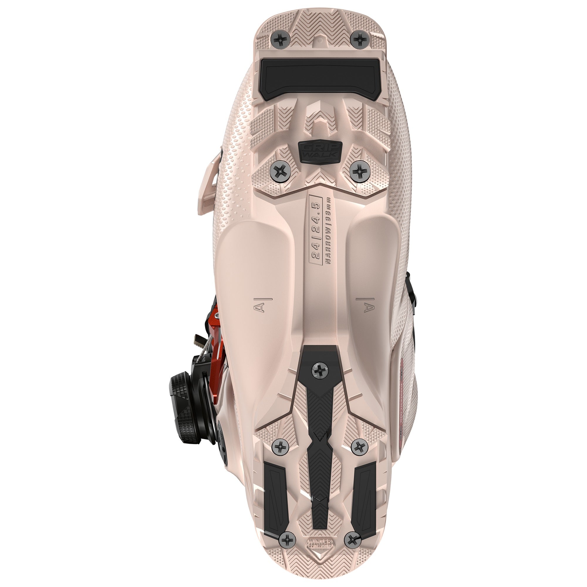 Salomon S/PRO ALPHA C BOA 115 W